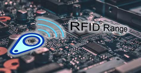 rfid reader angle|how to improve rfid reading range.